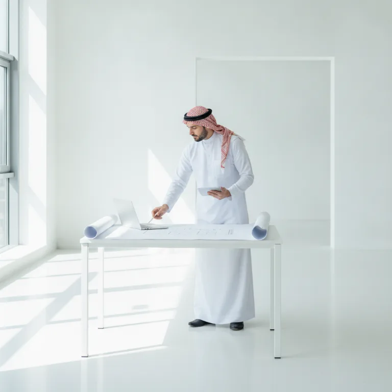 وسيط عقاري تجاري خدمة في مدينة خليفة